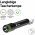 GP CK12 zsebl�mpa 20lumen 1x AAA 1,5V elemmel egy�tt fekete