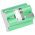 Helyettes�t� akku Gardena AccuCut 2417 18V 1600mAh kerti g�p Li-Ion