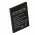 Helyettes�t� akku Bea-Fon SL320 T850 DRTEL-4D-01 Olympia Brio mobiltelefon