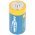 Ansmann X-Power alk�li elem Baby C, LR14, 2 db pap�rbliszter
