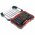 Metabo Bit-Box SP 56 r�szes bitk�szlet 839463 626702000 4007430240200