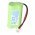 Helyettes�t� akku GP 70AAAH2BMJZR 2,4V 700mAh DECT telefon NiMH