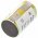 Helyettes�t� akku Braun 2500 Remington DF30 borotva �s fogkefe 1,2V 1100mAh