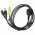 USB/AV-k�bel Sony Cyber-Shot VMC-MD1 kompatibilis