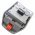 Helyettes�t� akku Gardena 008A231 kerti g�p 18V 2500mAh Li-Ion