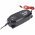 Absina A7500 t�lt� 12-24V 7,5A �lom 240Ah / LiFePO4 10-80Ah IP65