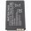 Helyettes�t� akku Cameron Sino Alcatel Pixi 4 mobiltelefon TLi015M1 TLi015M7 OT-4034 3,8V 1500mAh