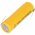 Helyettes�t� akku Flat Top Mignon ceruza AA akku 1,2V 600mAh 1db/csomag NiCd