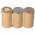 Helyettes�t� akku Gardena ACCU 60 Faston 6,3mm �s 4,8mm 2000mAh kerti g�p