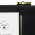 Helyettes�t� akku Apple iPad4 3,7V 11,5Ah 616-0586/616-0593/616-0604/969TA103H/969TA110H/A1389 LiPo