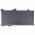 Helyettes�t� akku HP Pavilion 15 UHD Pavilion 15-BC TE03XL HSTNN-UB7A TPN-Q173 11,55V 5100-5300mAh