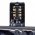 Helyettes�t� akku mobiltelefon BQ Aquaris X5 Aquaris 2900 3,8V 2800mAh Li-Ion