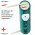 Helyettes�t� akku OB27 Braun Oral-B Triumph 5000 borotva �s fogkefe 1,2V 2600mAh 50x17mm NiMH