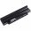 Helyettes�t� laptop akku Dell Inspiron 13R/14R/15R/17R 11,1V 4400mAh 04YRJH 07XFJJ 312-0233 Li-Ion