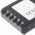 Helyettes�t� akku m�r�m�szer Fluke BP7235 BP-7235 DSP-4000 DSP-4000PL DSP-4100 7,2V 3600mAh NiMH