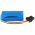 Cameron Sino akkupakk 3,2V 1500mAh Audi A4 2016 RS7 2020 Q8 2019 k�bel �s csatlakoz� LiFePO4