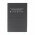 Helyettes�t� akku Apple iPad Air A1474 A1484 6712-6700 3,7V 8820mAh Li-Polymer