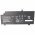 Helyettes�t� akku Sony Vaio VGP-BPS34 11,1V 3600mAh Li-ion