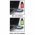 Velamp LED k�t�tt sapka 100lm USB �jrat�lthet� moshat� s�t�tsz�rke