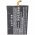 Cameron Sino mobiltelefon akku CAT S30 APP-12F-B55951-CXX-111