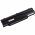 Helyettes�t� akku Fujitsu-Siemens LifeBook LH520 10,8V 5200mAh Li-Ion