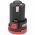 Eredeti Parkside PAPK 12 A3 akku 12V 2000mAh Parkside X 12V szersz�mg�p Li-Ion