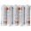 Panasonic eneloop AA Mignon ceruza akku 6V 1900mAh 5db/csomag 5/BK-3MCCE modell�p�t� NiMH