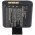 Helyettes�t� akku Pure Evoke D4/F1/D6/F4 Jongo S3/S340b Sensia 200D PDA/MP3 3,7V 10400mAh Li-ion
