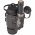 Helyettes�t� akku FLIR Breach PTQ136 16650 t�lt� m�r�m�szer gombakku Li-ion