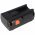 Helyettes�t� akku GARDENA Turbo Trimmer 8841 8839 kerti g�p 2000mAh Li-Ion
