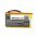 Helyettes�t� akku Garmin Vivoactive 4 Forerunner 225 Approach G10 361-00086-23 3,7V 180mAh okos�ra