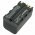 Helyettes�t� akku Leica 733270 GEB221 GBE221 7,4V 4400mAh videokamera Li-Ion