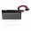 Helyettes�t� akku TomTom 3,7V 1000mAh AHL03711022 AHL03711023 VF6M gps navig�ci� Li-Ion
