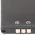 Helyettes�t� akku Gigaset GS100 V30145-K1310-X468 3,85V 3000mAh 9,88Wh mobiltelefon