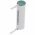 Helyettes�t� akku Bosch CISO kerti g�p 3,6-3,7V 2600mAh Li-Ion