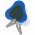 Helyettes�t� akku Bosch PSR 10.8V PMF 10.8 LI PSM 10.8 LI 10,8V 2000-2200mAh 23,76Wh Li-ion