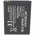 Helyettes�t� akku Wiko Lenny mobiltelefon 1800mAh B1510013109 Li-Ion