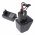 Helyettes�t� akku Gyors t�lt� Gesipa/W�rth 12V 1000mA akku n�lk�l NiMH