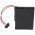 Helyettes�t� akku Magellan RoadMate 3045 BP-LP720/11-A1B 3,7V 720mAh Li-Ion GPS �s navig�ci�