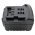Helyettes�t� akku Metabo BS14.4 LTX 14,4V 3000mAh Li-Ion