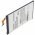 Helyettes�t� akku HTC One M9 35H00236-01M B0PGE100 mobiltelefon
