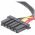 Helyettes�t� akku OKUMA MB4000 8HR-4/3FAUPC E5503-07E-001 9,6V 3600mAh ipari NiMH