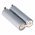 Helyettes�t� akku Moser Ermila Genio Plus 1854-0078 2,4V 1600-2200mAh hajv�g� NiMH