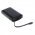 Powerbank Li-Polymer 10000mAh Micro-USB k�bel �s 2 adapter (USB-C, iPhone)