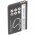 Helyettest akku T-COM TC300 3,7V 1000mAh Li-ion