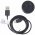 USB t�lt�k�bel Huawei Watch GT