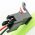 Helyettes�t� akku Teac BP-R1 BP-R1EU BP-R12EU BP-R2 BP-R5 7,2V 1800mAh PDA MP3 NiMH