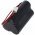 Helyettes�t� akku zsebl�mpa Brennstuhl AHL28 3,6V 2550mAh NiMH
