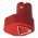 Helyettes�t� akku NC 532.003 12V 0,7Ah orvostechnikai Ni-Cd