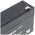 Helyettes�t� akku Criticon Dinamap proCare 100/300 V100 GH633 633178CR 6V 3,3Ah orvostechnikai �lom